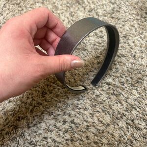 Jennifer Behr Metallic Headband